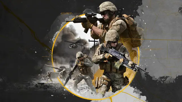 Squad komt naar Xbox Series X|S en PS5: PS5-alpha van 16 tot 25 oktober 2026