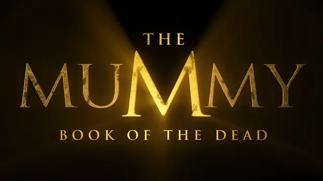The Mummy: Book of the Dead officieel onthuld met release op 15 oktober 2027