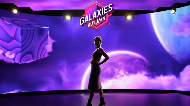 Galaxies Autumn Showcase 2026: meer dan 50 games en The Finals Prime Time op 20 oktober