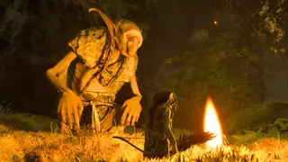 Trollheim: Gnomes: open-world survivalgame voor 8 spelers op pc