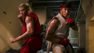 Street Fighter-film op 41% Rotten Tomatoes na eerste recensies