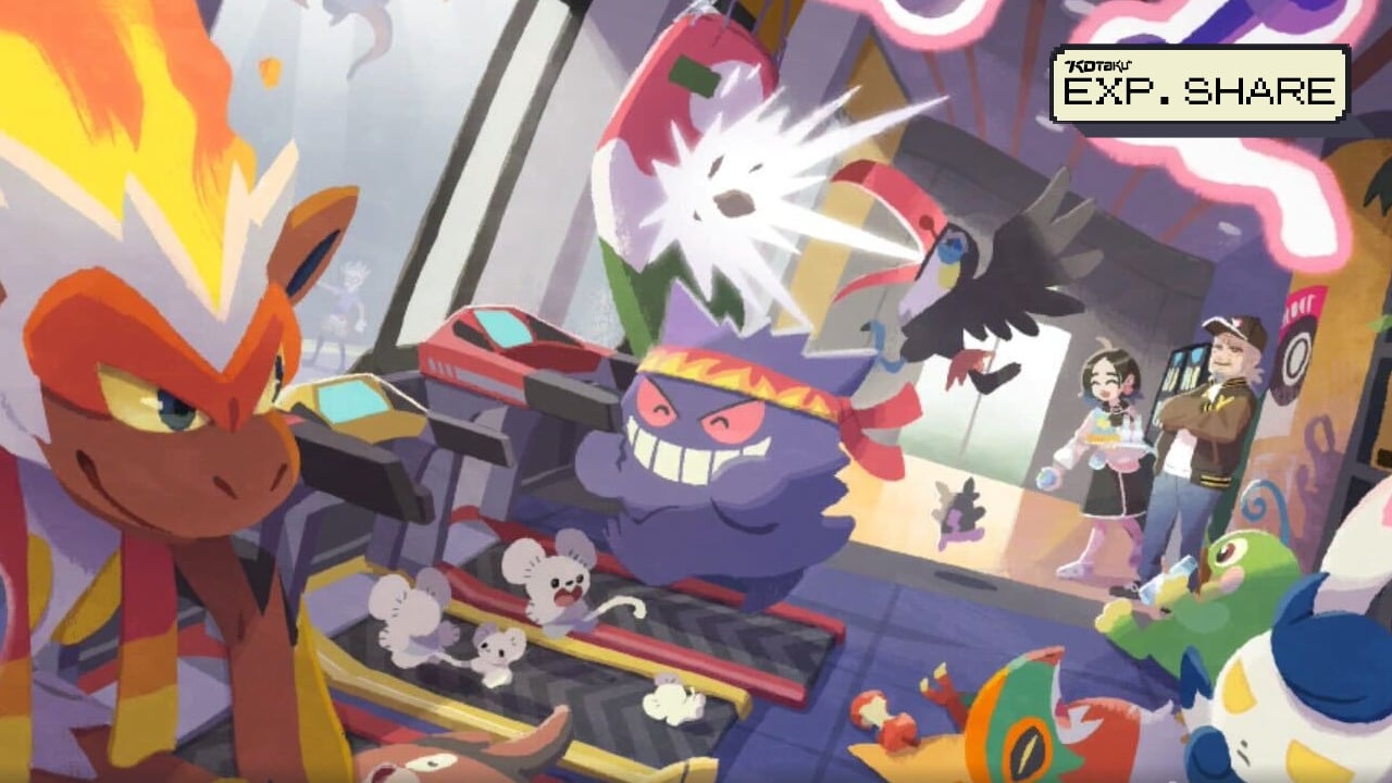 Pokémon Champions: De toekomst van competitieve Pokémon en de eerste kritiek