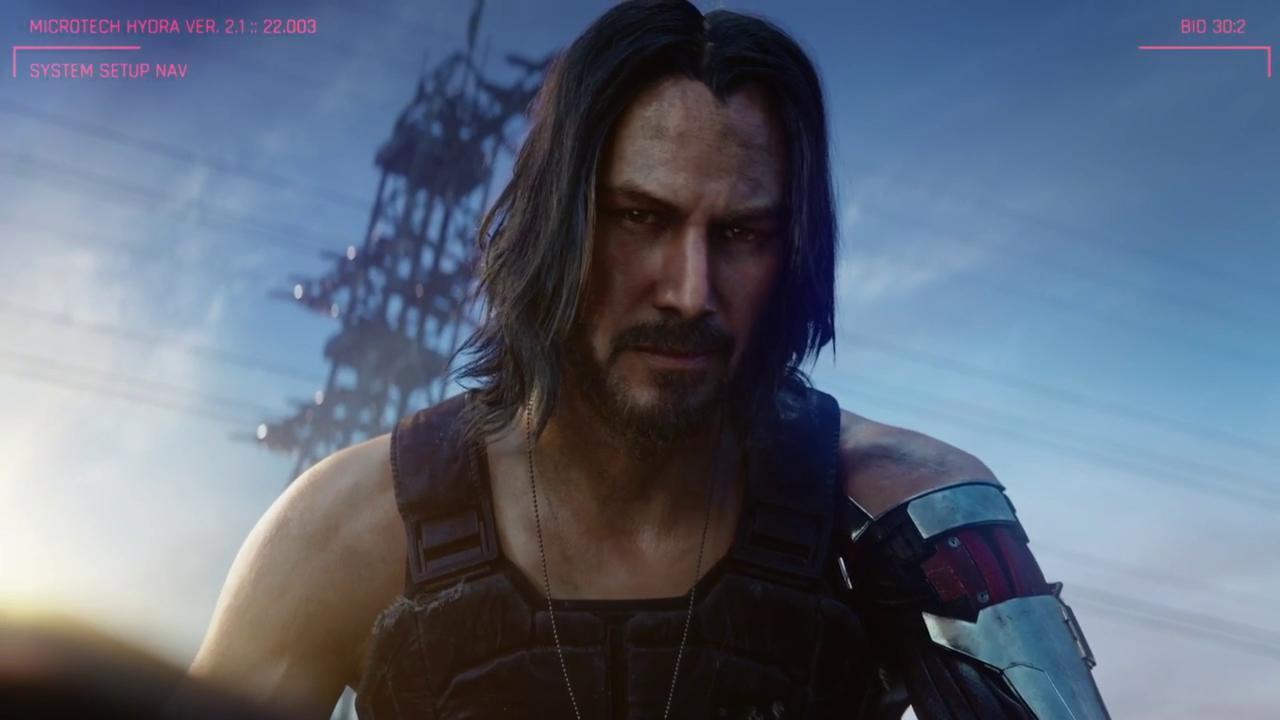 Cyberpunk 2077-film krijgt origineel verhaal bij Paramount en Skydance