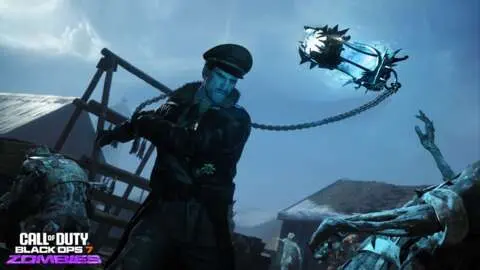 Call of Duty: Black Ops 7 seizoen 3 Reloaded updates en nieuwigheden