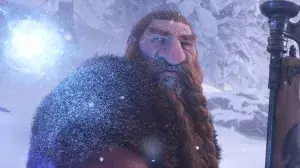 World of Warcraft: Forever-beta past raciale bonussen aan voor humans, dwarves en orcs