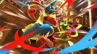 Pokémon TCG Pocket: booster packs mogelijk van 4 naar 6 weken vanaf C Series