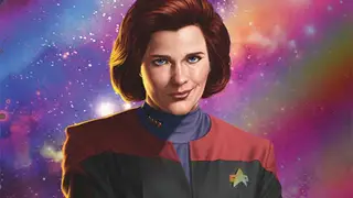 Magic: The Gathering stelt meerdere Star Trek-producten uit naar later in 2026
