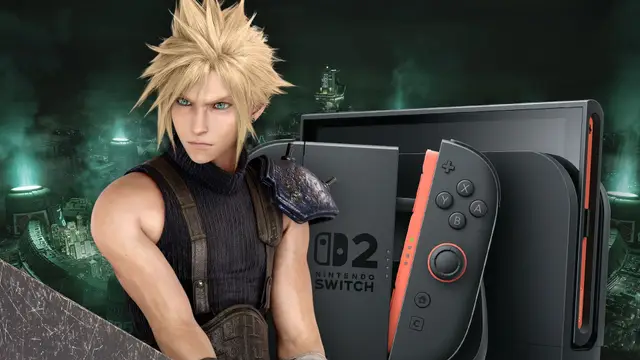Nintendo Switch 2: 11 games op 22 oktober 2026 volgens Gamerant