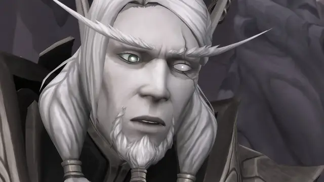 World of Warcraft patch 12.1.5: nieuw verhaal, 7 miljoen goud-mount en Liadrin-spoiler