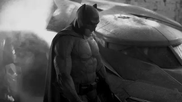 Joe Manganiello over geannuleerde Batman-film van Ben Affleck: Deathstroke, Batgirl en Arkham-gevecht