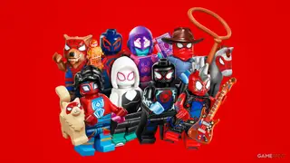 Spider-Man: Beyond the Spider-Verse LEGO-sets lekken: drie sets voor april 2027