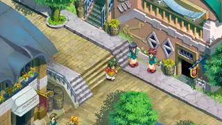 Tales of Eternia Remastered uit op 15 oktober 2026 voor PS5, PS4, Xbox, Switch en pc