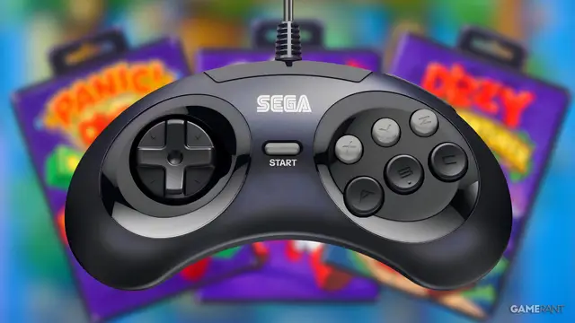 Eggcellent Dizzy Collection: fysieke Sega Genesis/Mega Drive-release gepland voor 2027