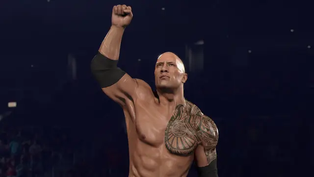 WWE 2K26 x Street Fighter Elite Pack verschijnt op 28 oktober 2026