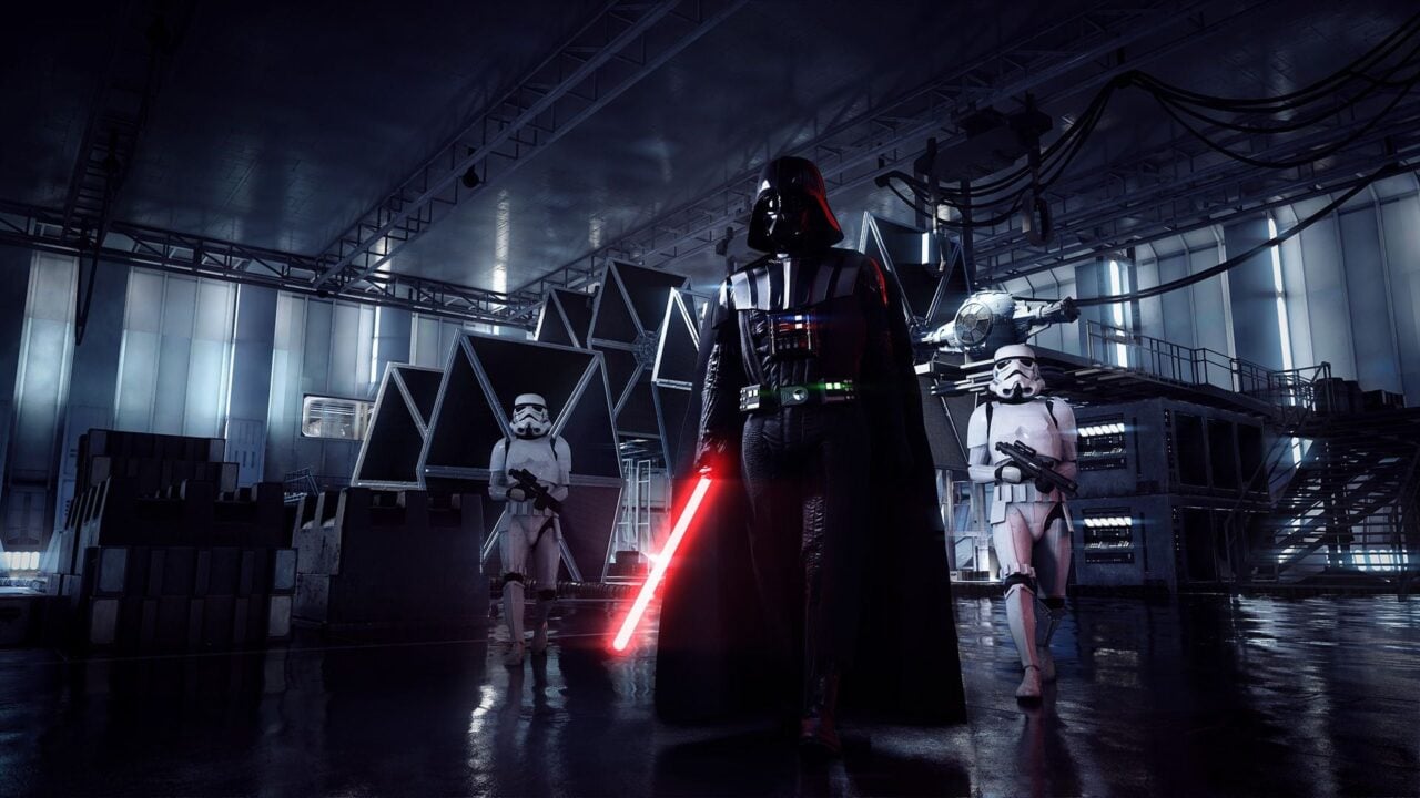 Star Wars Battlefront 3-gerucht: Jeff Grubb noemt Lucasfilm, Bungie en DICE op 19 oktober