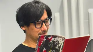 Hideo Kojima keert terug in Cyberpunk: Edgerunners 2 als Hideyoshi Oshima