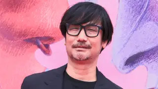 Hideo Kojima prijst Whalefall en zegt dat hij voorlopig geen inktvis eet