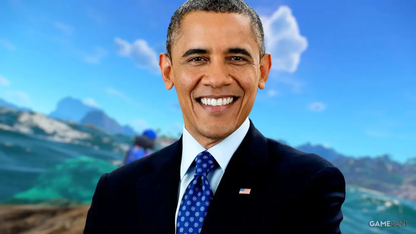 Pokemon Winds en Waves: Nieuwe Pokemon en connecties met Obama
