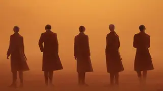 Love and Deepspace x Blade Runner 2049: crossover "Rendered real" start op 19 oktober 2026
