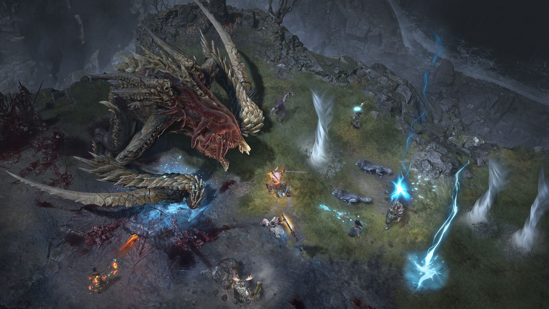 Diablo 4: Lord of Hatred en WoW-kruisbestuiving