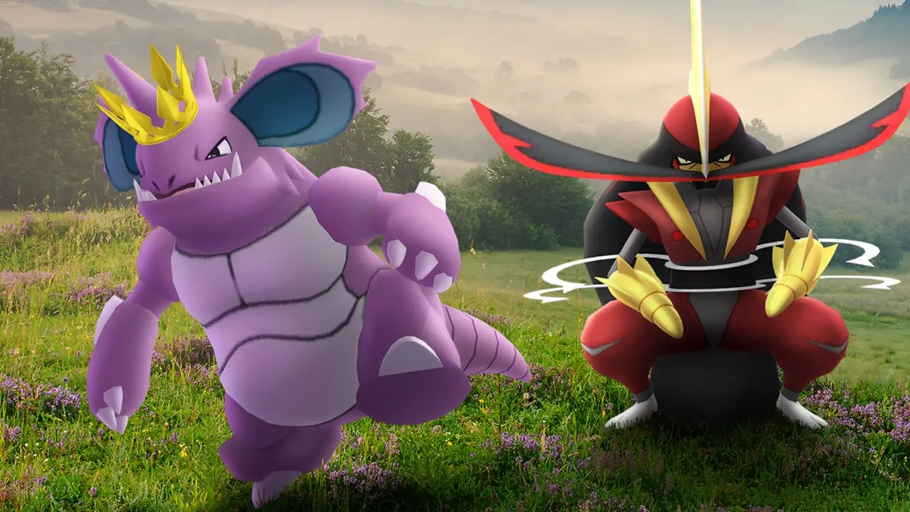 Pokémon GO november-GO Pass start op 3 november met 400 PokéCoins
