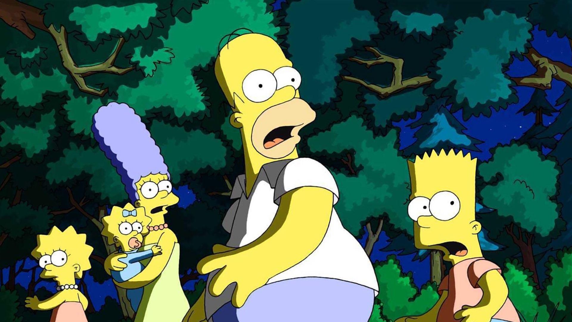 The Simpsons: Hit & Run-remaster blijft speculatie na Apu-discussie