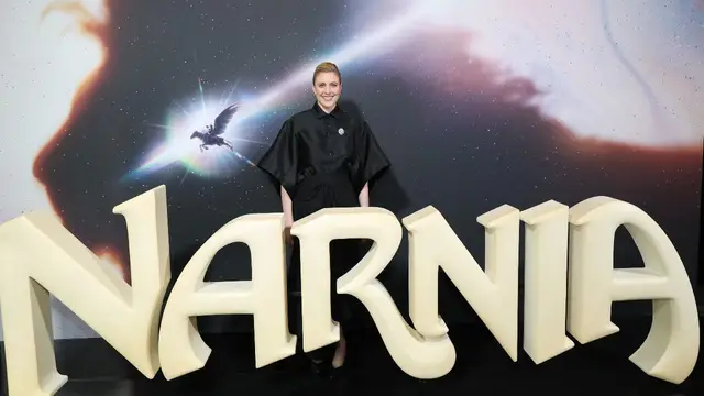 Greta Gerwig en Netflix botsten in 2026 over Narnia: The Magician’s Nephew