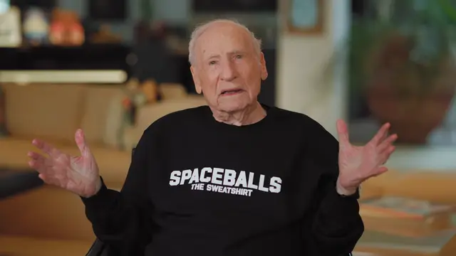 Spaceballs: The New One krijgt 2027-release met Mel Brooks, Rick Moranis en Daphne Zuniga