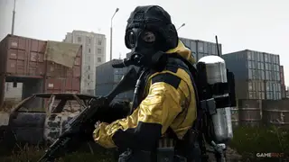 Modern Warfare 4 DMZ-spawn op Hajin kan spelers direct op de weg laten sterven