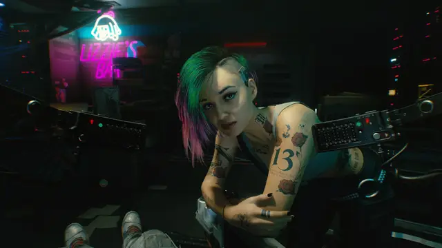 Cyberpunk 2077 Update 2.5 op 22 oktober: dual-wielding, mod support en Edgerunners-content