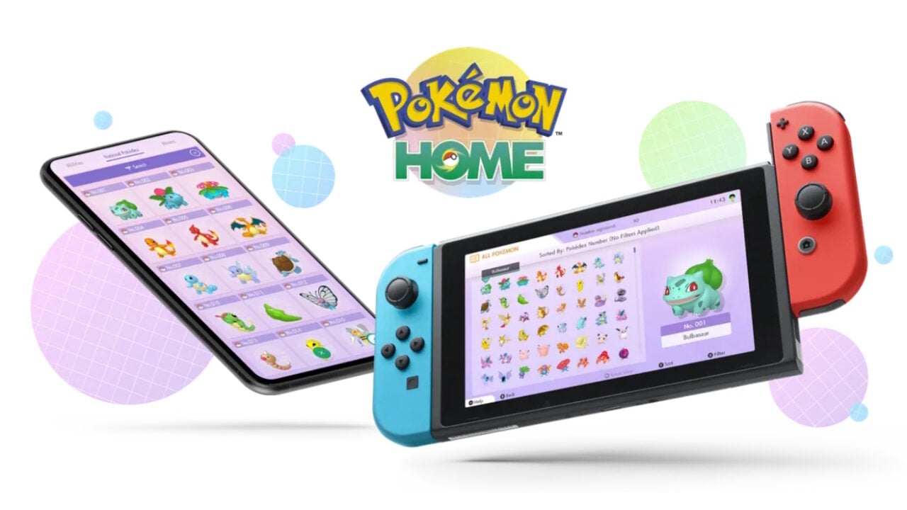 Pokémon HOME, Pokémon Champions en Pokémon Sleep offline na Kotaku-melding over PHP-exploit