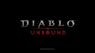 Diablo: Unbound krijgt Gamefound-campagne in Q1 2027