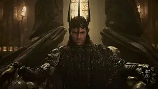 The Rings of Power seizoen 3: trailer toont Sauron met de Ene Ring
