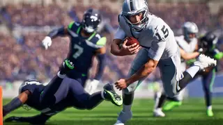 EA Sports bevestigt Project Gridiron en nieuwe Fight Night in pre-productie