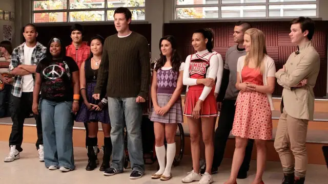 Glee-reboot bij Disney+ en Hulu: mogelijke terugkeer van originele cast