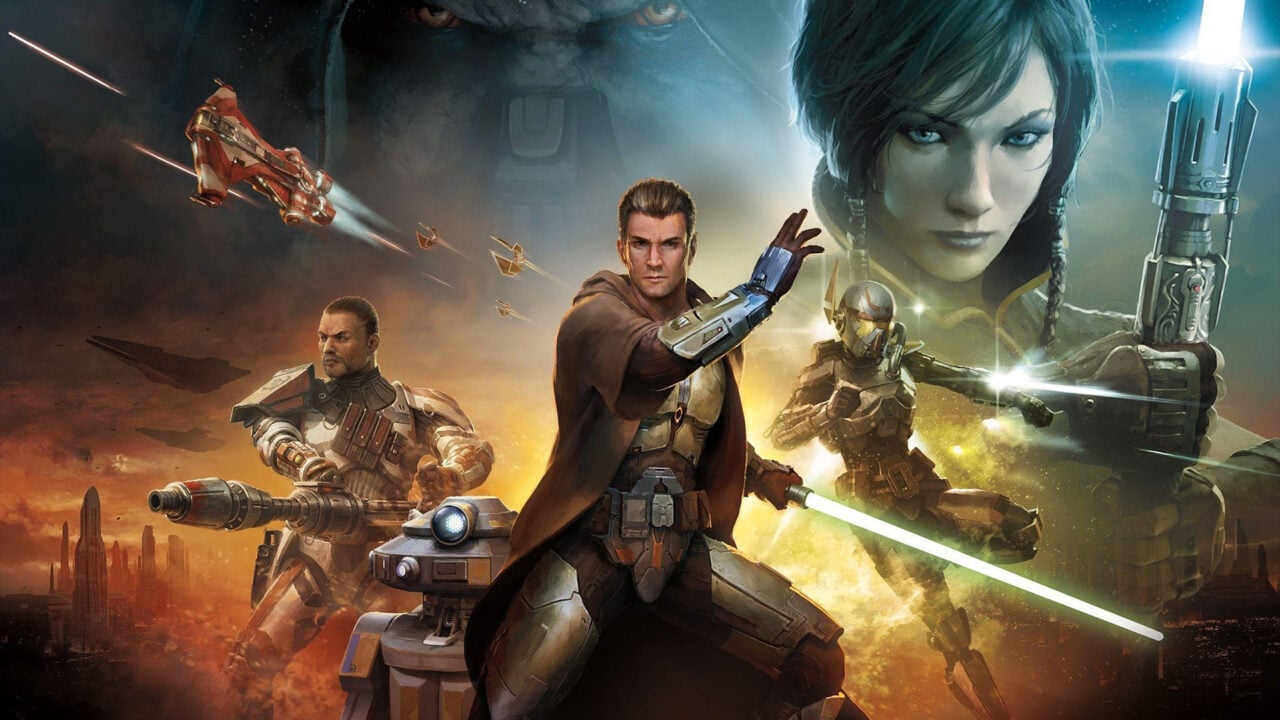 BioWare sluiting door EA gemeld op 21 oktober 2026, volgende Mass Effect geannuleerd