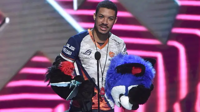 SonicFox beëindigt samenwerking met Nexcon 2026 na AI-poster