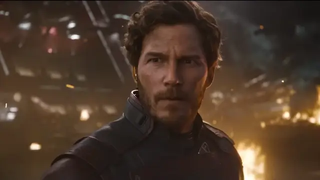 Star-Lord: de belangrijkste feiten op een rij
