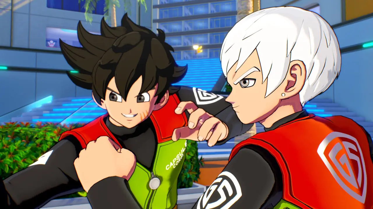 Dragon Ball Xenoverse 3: releasevenster verschuift naar tweede helft van 2027