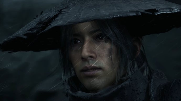 Phantom Blade Zero krijgt fysieke PS5-editie in 2027