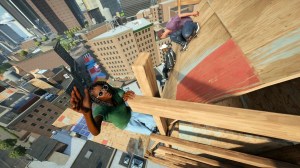 EA treft Full Circle opnieuw met ontslagen rond Skate in oktober 2026