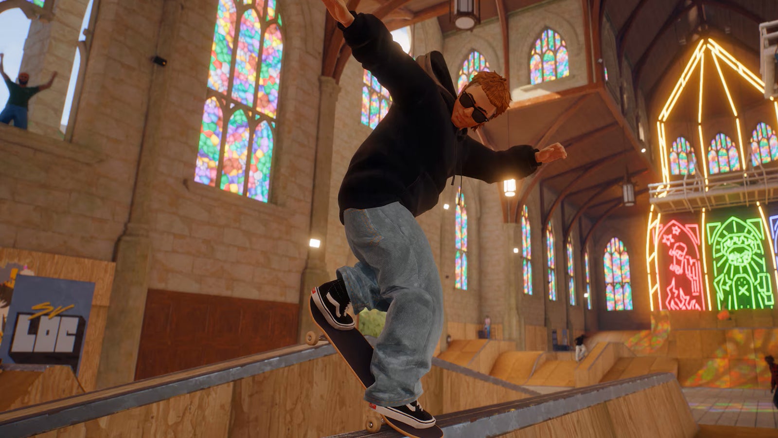 Full Circle opnieuw getroffen door ontslagen bij EA rond Skate