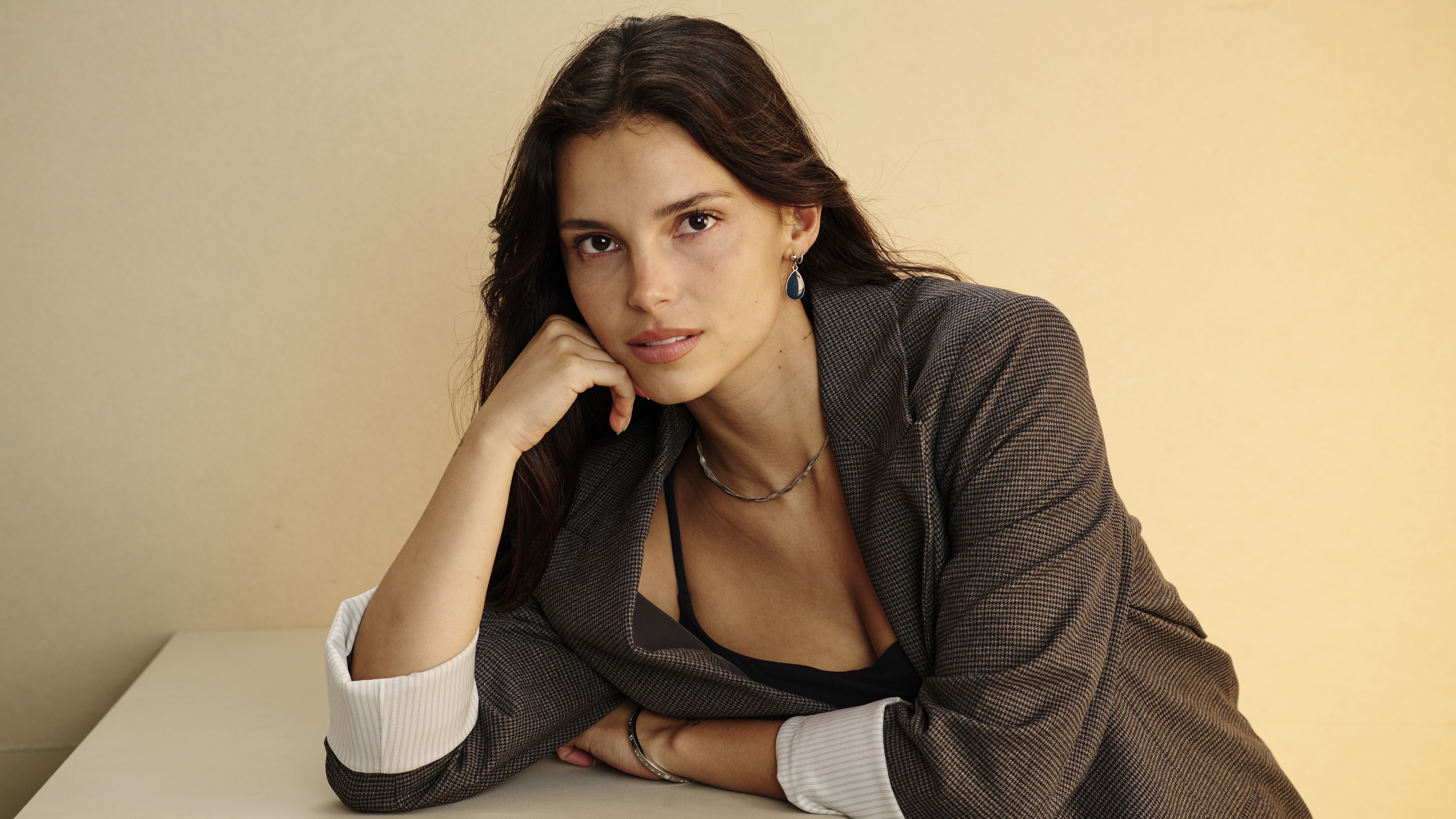 Inde Navarrette over Gen Z, originele films en productplaatsing