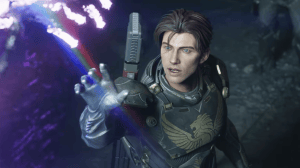 Exodus toont vernieuwd Jun Aslan-model, release op 7 april 2027