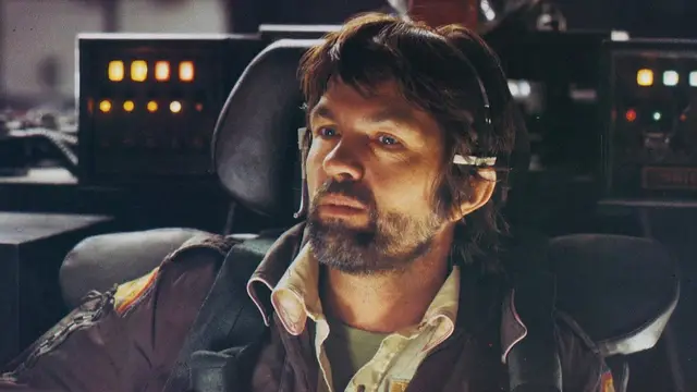 Tom Skerritt overleden op 93-jarige leeftijd: acteur uit Alien en Top Gun