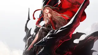 Final Fantasy Resonance: GameSpot laat een beurt van vijf minuten zien