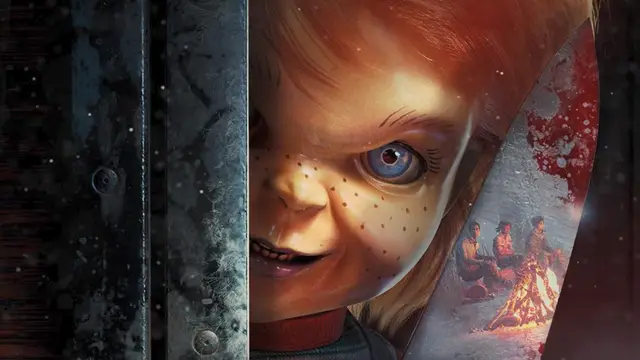 Dead by Daylight verwijdert Chucky Chapter op 24 november 2026
