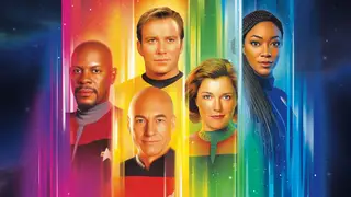 Magic: The Gathering x Star Trek: eerste kaarten onthuld door Wizards of the Coast
