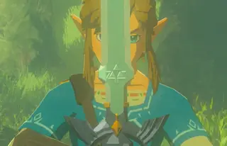 Eiji Aonuma krijgt Franse Orde van Kunst en Letteren als ridder