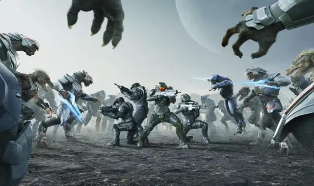 Xbox en Netflix: gerucht over $500 miljoen voor exclusieve game-adaptaties strandt op prijs